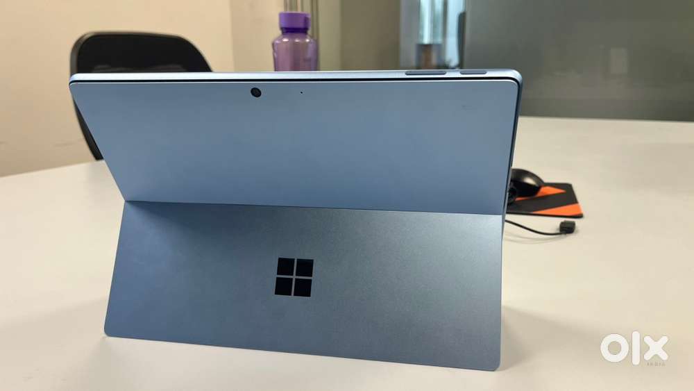 Microsoft surface