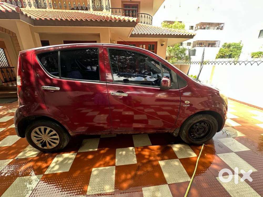 Maruti Suzuki Ritz LDi, 2011, Diesel