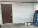4000 rent on 1bhk independent floor house