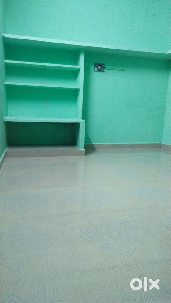 Pushpa Chandran Illam