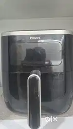 Philips air fryer under warranty for sale