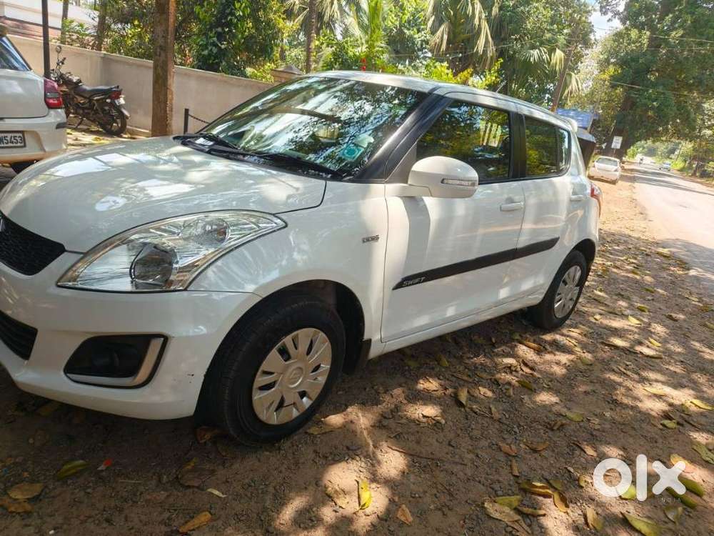 Maruti Suzuki Swift, 2012, Diesel