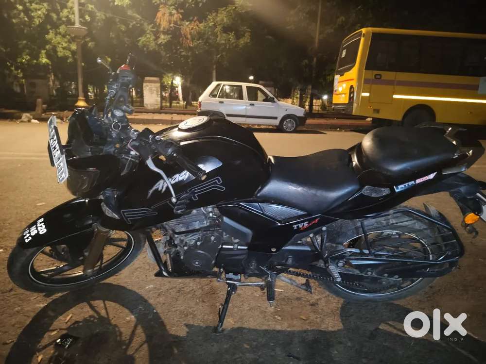 New condition