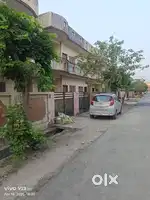 Dora road ramang aawas Yojana sector 7