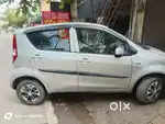 Maruti Suzuki Ritz 2011