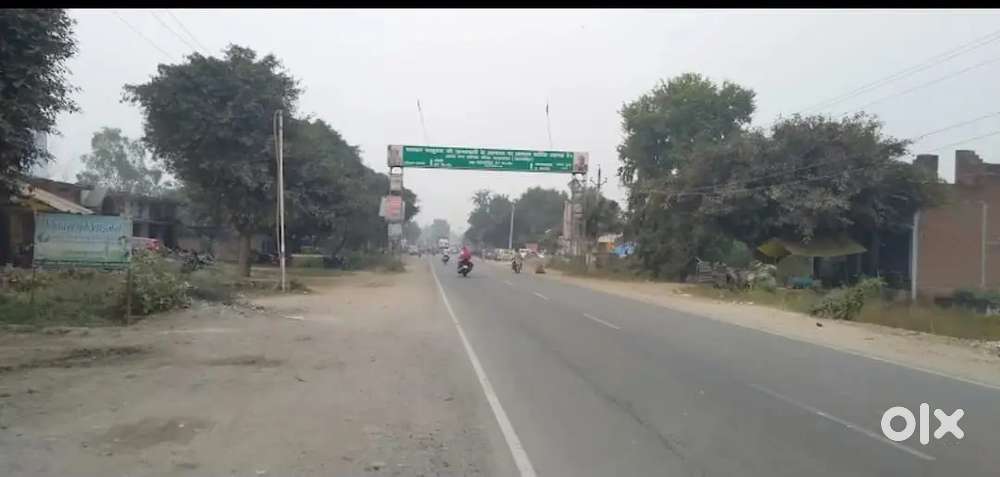 Yakubpur Chauraha, Jalalabad Shahjahanour UP