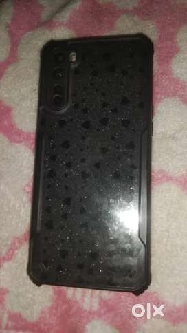 oneplus good condition phone 6 Gb ..RAM .64 phone 5G