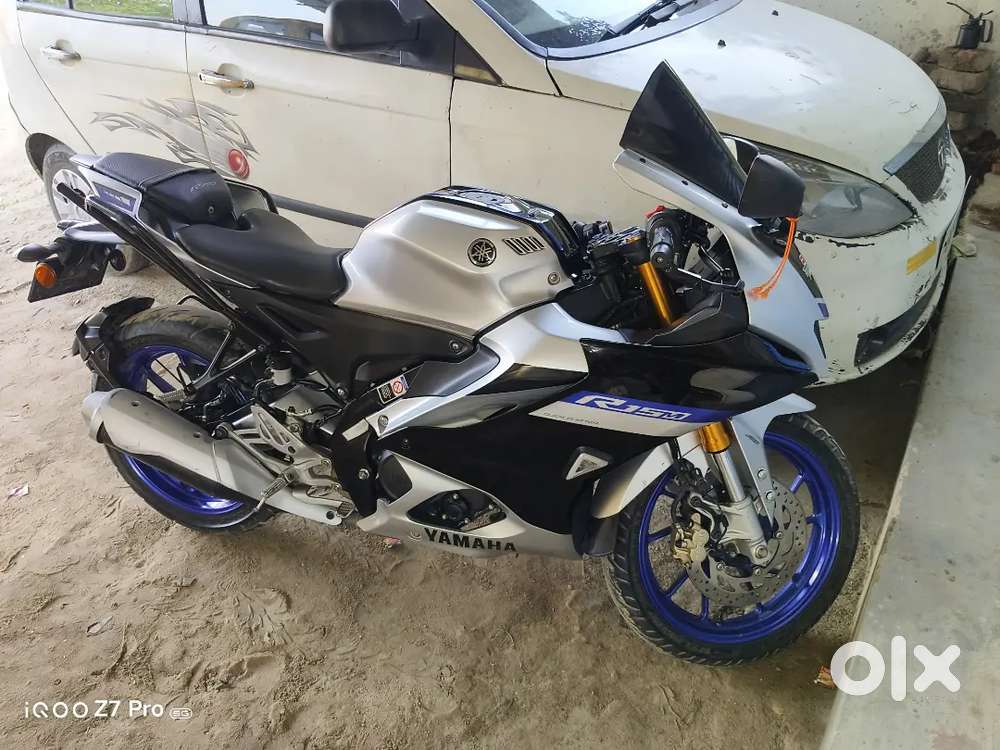 Fully new condition with accessories 2nd owner