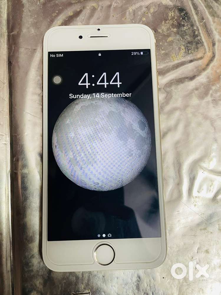 Iphone 6( good condition )