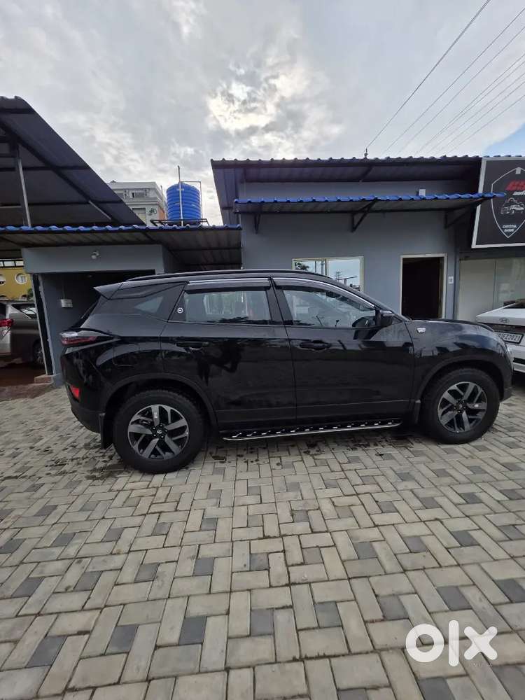 Tata Harrier 2023 Diesel 30000 Km Driven