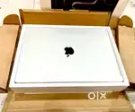 ( Mac huB ) Macbook M4 Pro - Chip - 16 inchs ( Under Apple Warranty )