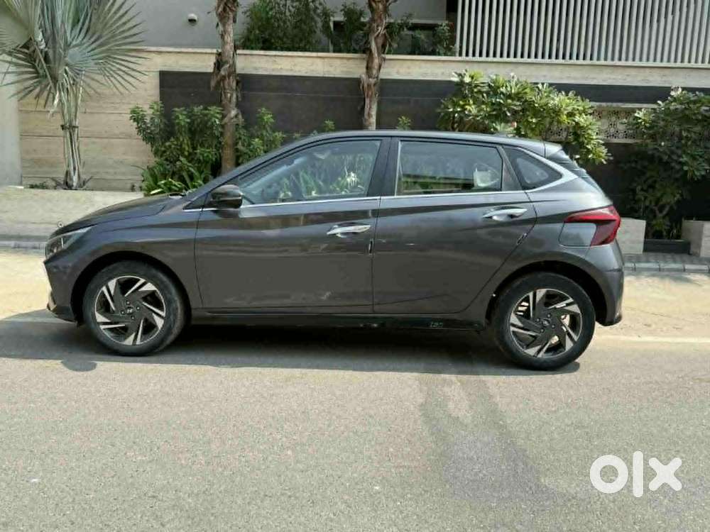 Hyundai New i20 1.2 Asta MT, 2020, Petrol