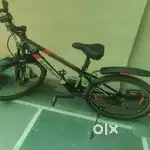 Cult sport  bicycle without gear