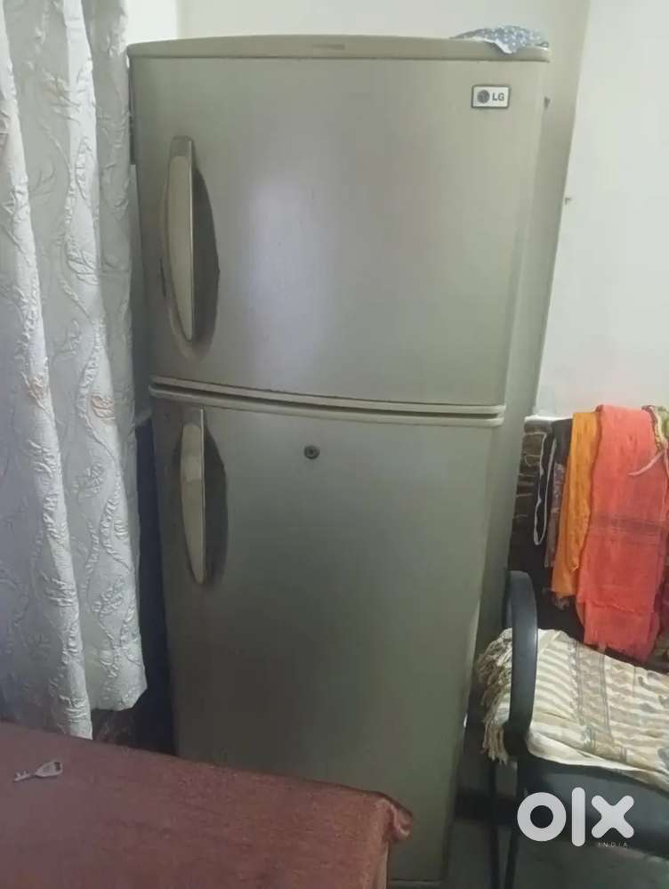 LG fridge  sell