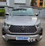 Toyota Innova Hycross 2.0 ZX (O) Hybrid 7 STR, 2023, Electric