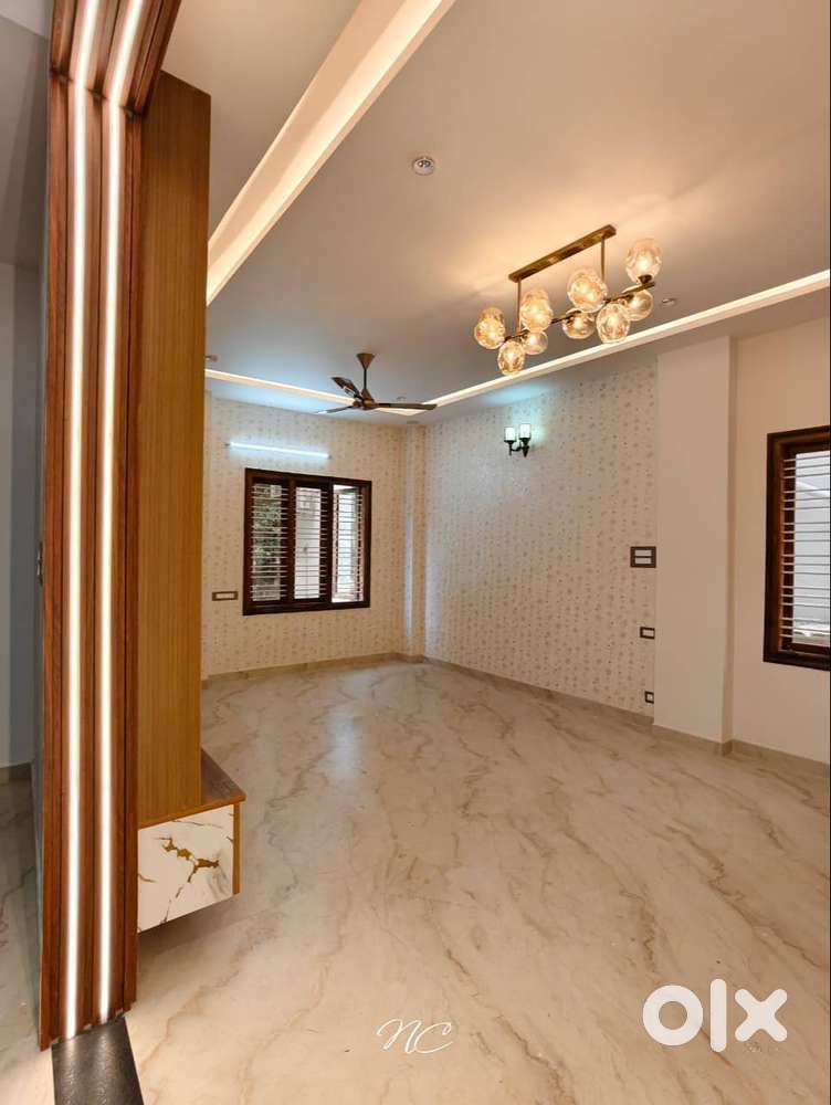 3BHK Available for LEASE – Haralur, Ready to Move US892