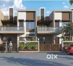 3 bhk new house for rent