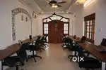 Office space for rent