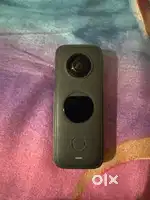 Insta 360 One X2