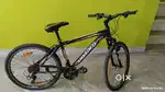 Roaded bicycle gear  7x3 new condition