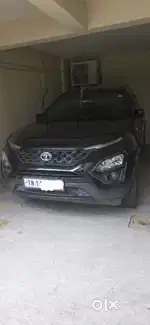 Tata Safari 2022 Diesel Well Maintained