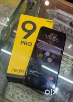 Realme 9 pro