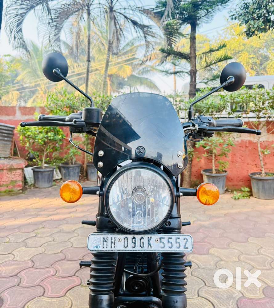 Royal Enfield HUNTER* 350 cc Bullet,  BS-6, Double Disk ABS, 2023