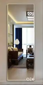 18×42 inch Full-Length Mirror – No Damage, No Scratches, Negotiable