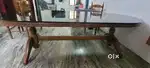 Dining Table with chair