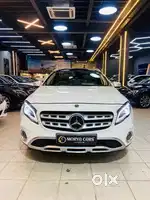 Mercedes-Benz GLA Class 200 Sport, 2019, Petrol