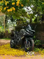 Pulsar rs200 abs BS6