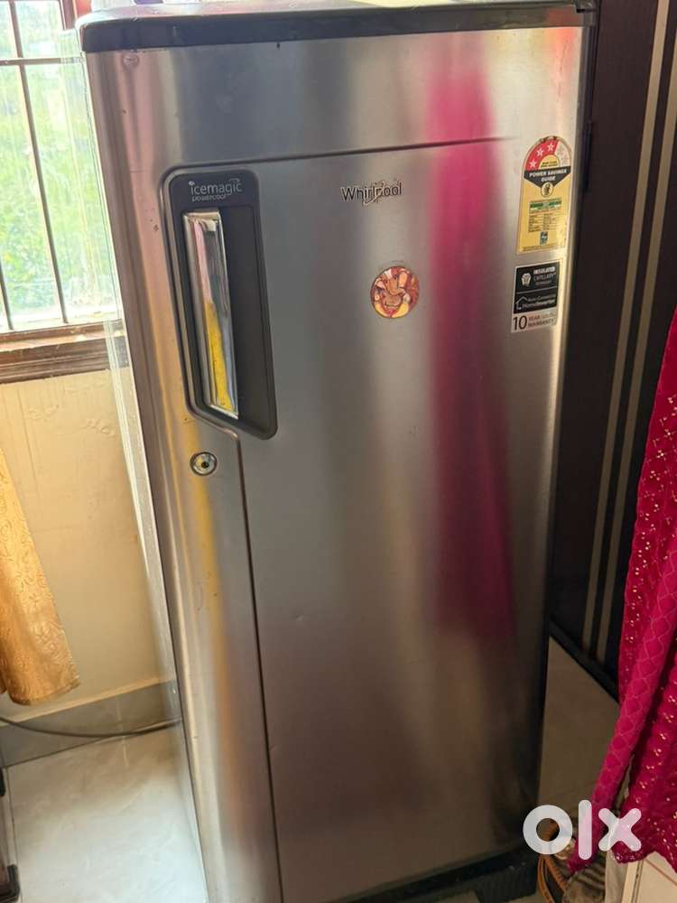 Whirlpool 180 ldr