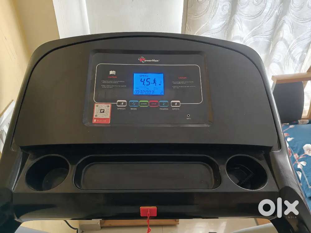Treadmill for sale