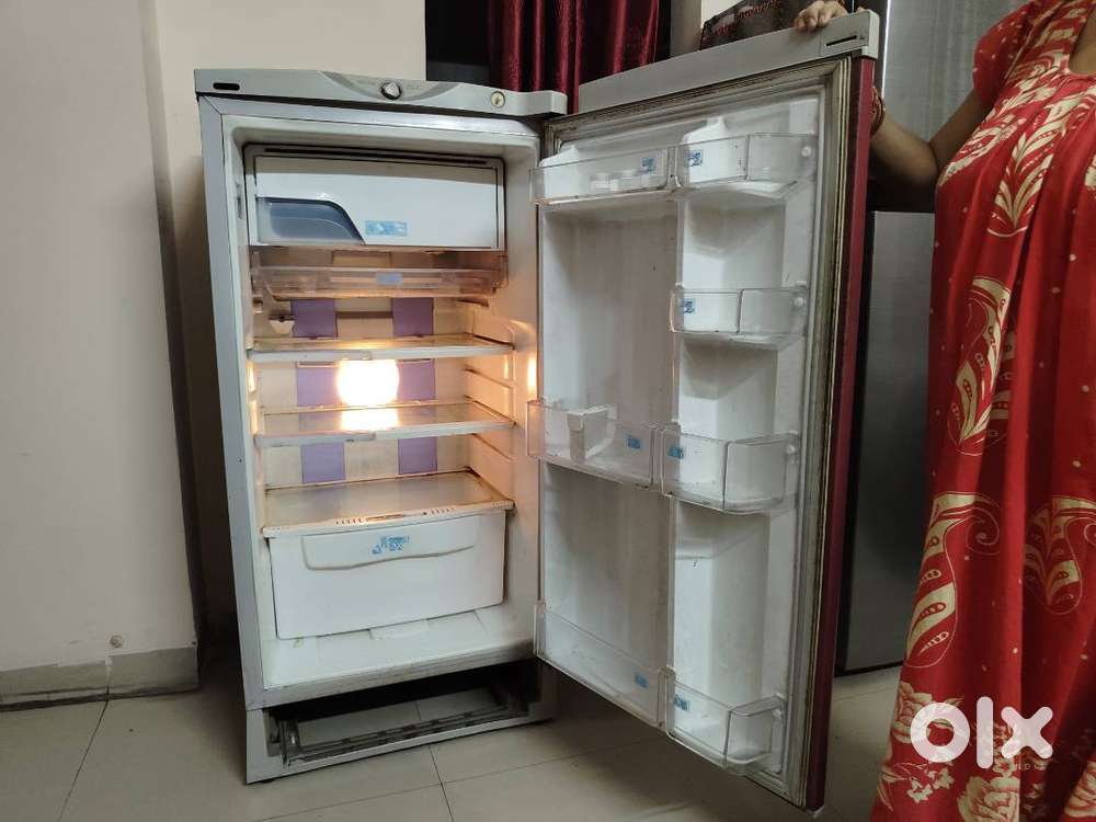 Godrej EDGE Fridge