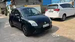 Maruti Suzuki Swift 2007 CNG & Hybrids Well Maintained