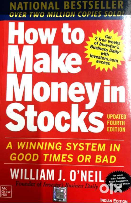 Trade Stock Market Intelligent Investor Novel Story Comic Kindle Casio