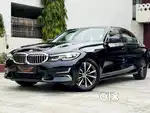 BMW 3 Series 320D, 2020, Diesel