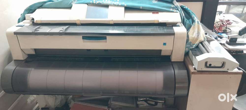 AO Black & White Xerox Machine