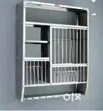 Bartan stand