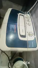 Samsung wasging mechine
