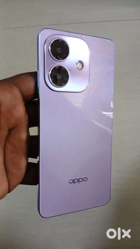 Oppo A3x 5g