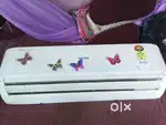 Voltas ac inverter r4l0A