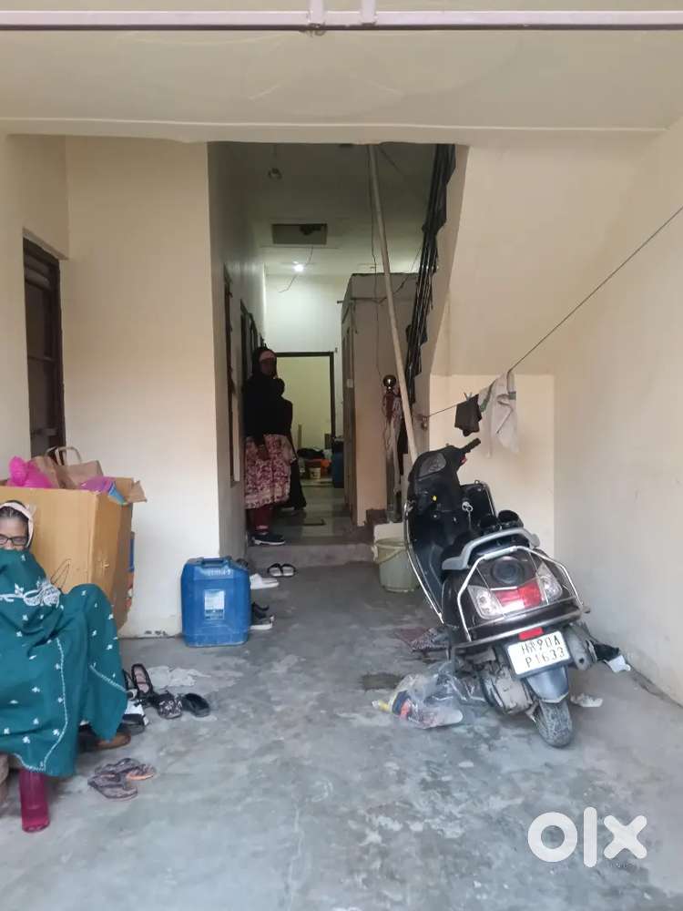 27 lakh me card ka makkan shiv colony me new