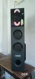 Clarion JM-1307 TOWER SPEAKER