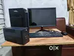 Computer very less used