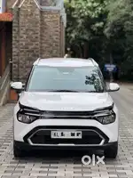 Kia Carens 1.5 Prestige 7 STR, 2022, Diesel