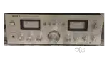 SONY STEREO AMPLIFIER