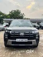 Hyundai Creta 1.5 L MPi S (O) MT, 2024, Petrol