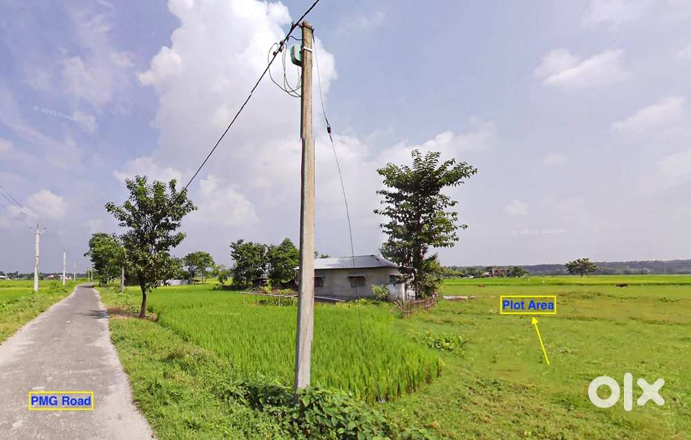 5 katha Registered plot for sale in Naxalbari