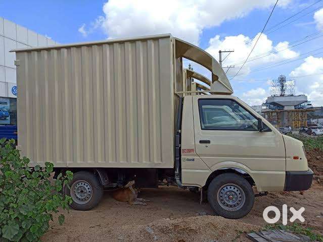 Driver for Dost, bada dost & Commercial Vehicles